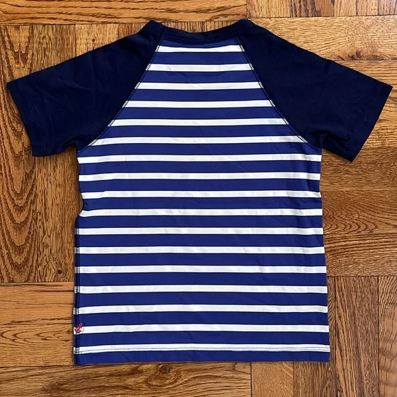 CREWCUTS RASH-GUARD - Picture 8 of 8